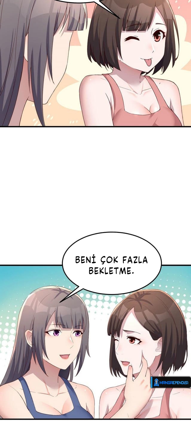 I Have Twin Girlfriends - Bölüm 198